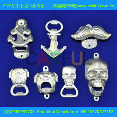 凱福12年數控及CNC加工專家 深圳非標零件批量鋁合金加工定制首選