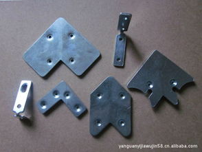 專業五金制品供應商 廠方直銷批發，支持來樣定做——海寧市鹽官鎮藝佳金屬配件廠
