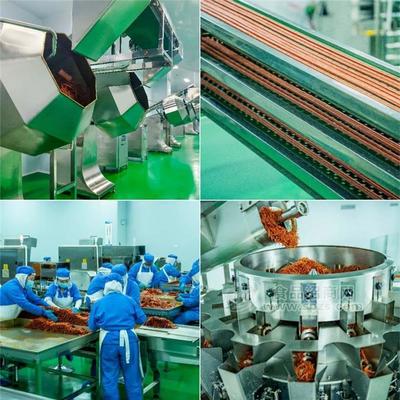 從“小包裝”破局，捕捉辣條“新場景”機遇——拾光悠味創新產品矩陣布局終端市場的投資管理之道