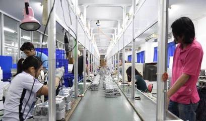 走進泰國工廠管理 投資管理的策略與挑戰