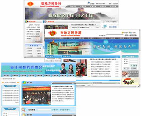地方稅務局互聯(lián)網(wǎng)網(wǎng)站軟件開發(fā)與系統(tǒng)集成服務 賦能智慧稅務新生態(tài)